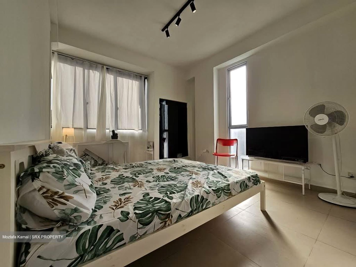 Loyang Valley (D17), Condominium #573494391